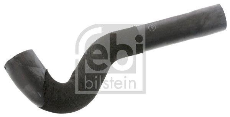 FEBI BILSTEIN 46568 K&uuml;hlwasserschlauch f&uuml;r Scania