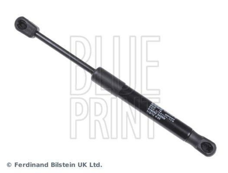 BLUE PRINT ADM55811 Gasdruckfeder für Heckklappe für MAZDA
