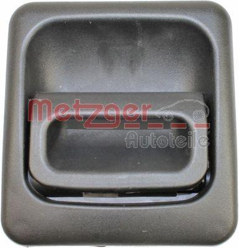 METZGER 2310539 T&uuml;rgriff f&uuml;r CITROEN/FIAT/PEUGEOT rechts