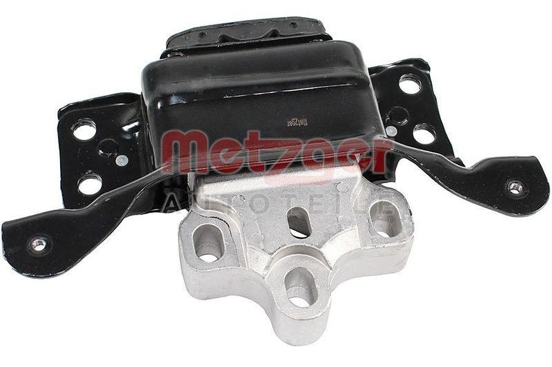 METZGER 8054052 Lagerung, Getriebe f&uuml;r AUDI/CUPRA/SEAT/SKODA/VW
