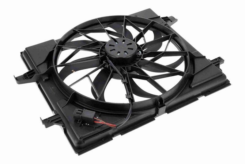 VEMO V33-01-0015 Lüfter, Motorkühlung für DODGE