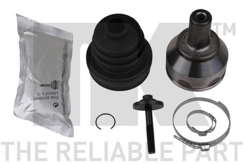 NK 512531 Gelenksatz, Antriebswelle f&uuml;r FORD