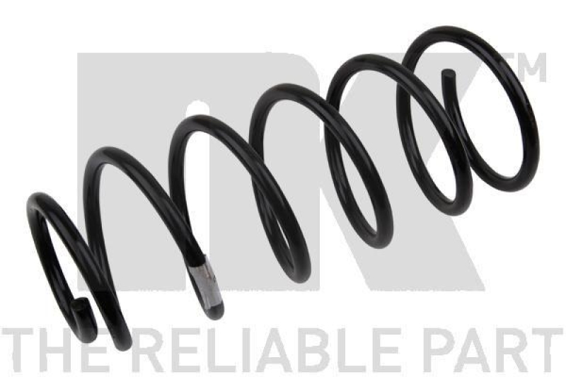 NK 534793 Fahrwerksfeder f&uuml;r AUDI, SEAT, VW