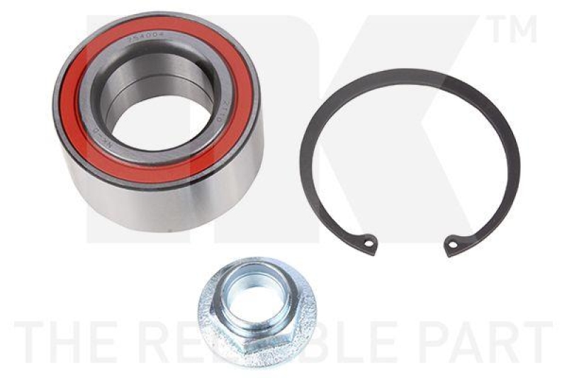 NK 754004 Radlagersatz f&uuml;r MG, ROVER