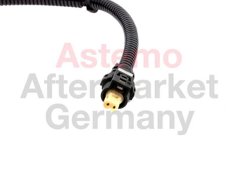 HITACHI 2505500 Sensor, Abgastemperatur f&uuml;r MERCEDES u.a.