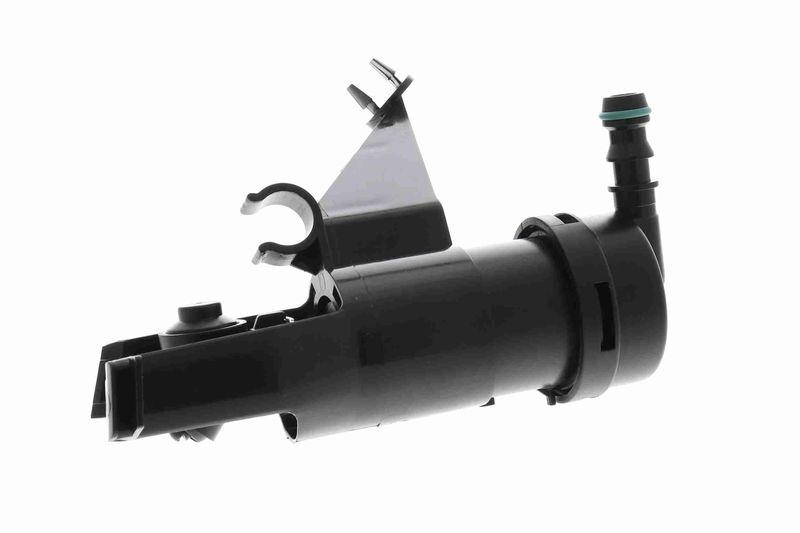 ACKOJA A38-08-0044 Waschwasserdüse, Scheinwerferreinigung beidseitig für NISSAN