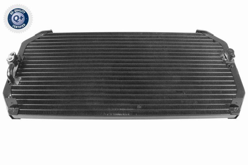 ACKOJA A70-62-0001 Kondensator, Klimaanlage 690x340x22 mm, O. Trockner für TOYOTA
