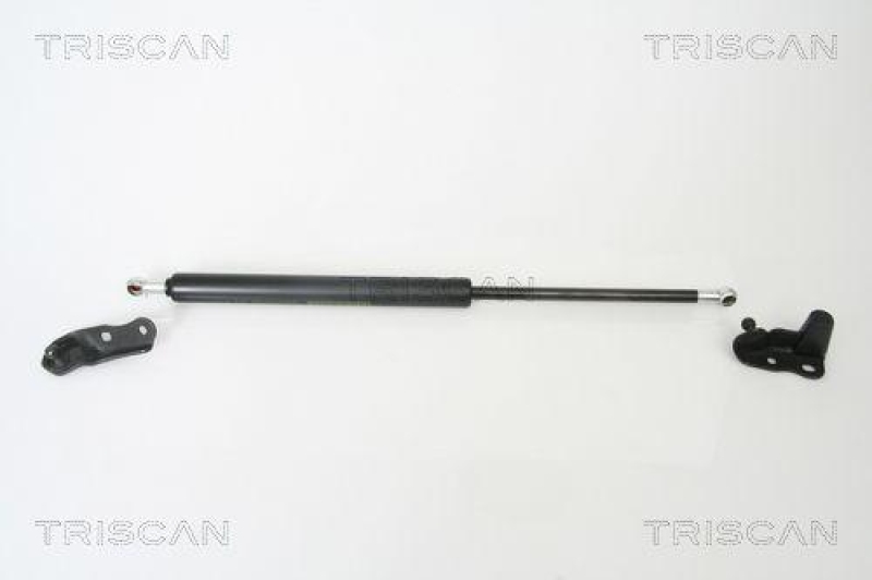 TRISCAN 8710 13265 Gasfeder Hinten für Toyota Avensis Verso M20