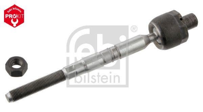 FEBI BILSTEIN 31222 Axialgelenk mit Kontermutter f&uuml;r BMW