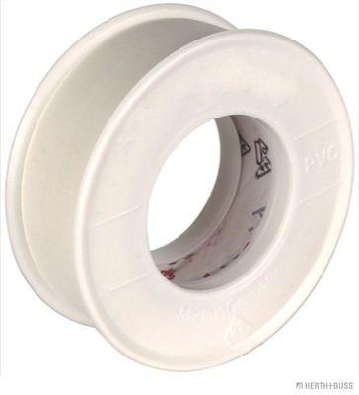 HERTH+BUSS 50272111 Isolierband 15 mm x 0,1 mm, 10 m, PVC