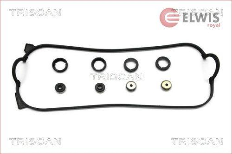 TRISCAN 515-3031 Ventildeckeldichtungsatz für Honda