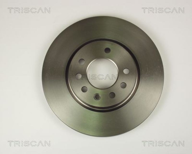 TRISCAN 8120 24116 Bremsscheibe