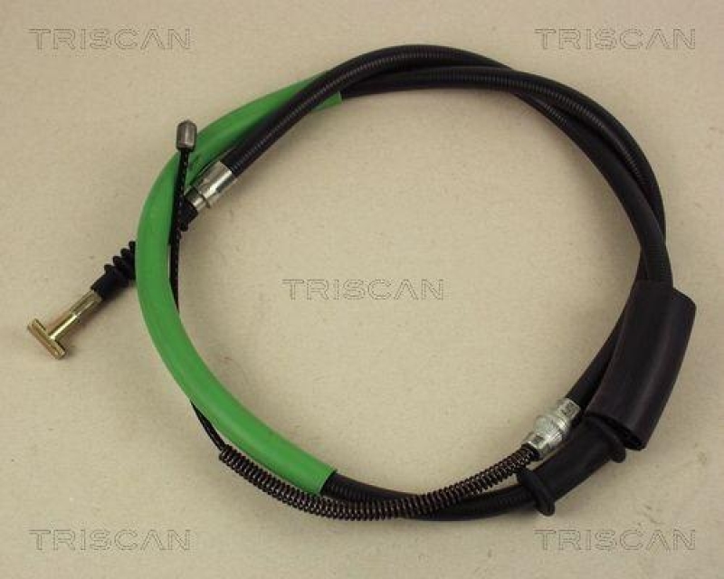 TRISCAN 8140 15169 Handbremsseil f&uuml;r Fiat Marea 1.6 Berlina/St.