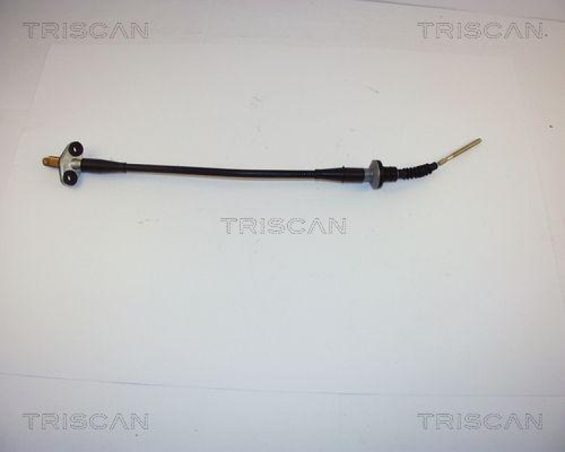 TRISCAN 8140 69201 Kupplungsseil f&uuml;r Suzuki Swift Sf
