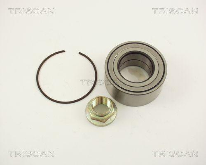 TRISCAN 8530 17006 Radlagersatz f&uuml;r Landrover Freelander