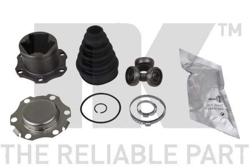 NK 514307 Gelenksatz, Antriebswelle f&uuml;r AUDI, SEAT, SKODA, VW