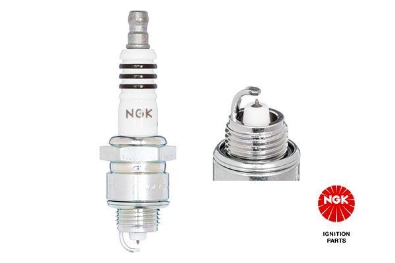 NGK 7189 Z&uuml;ndkerze XR4IX