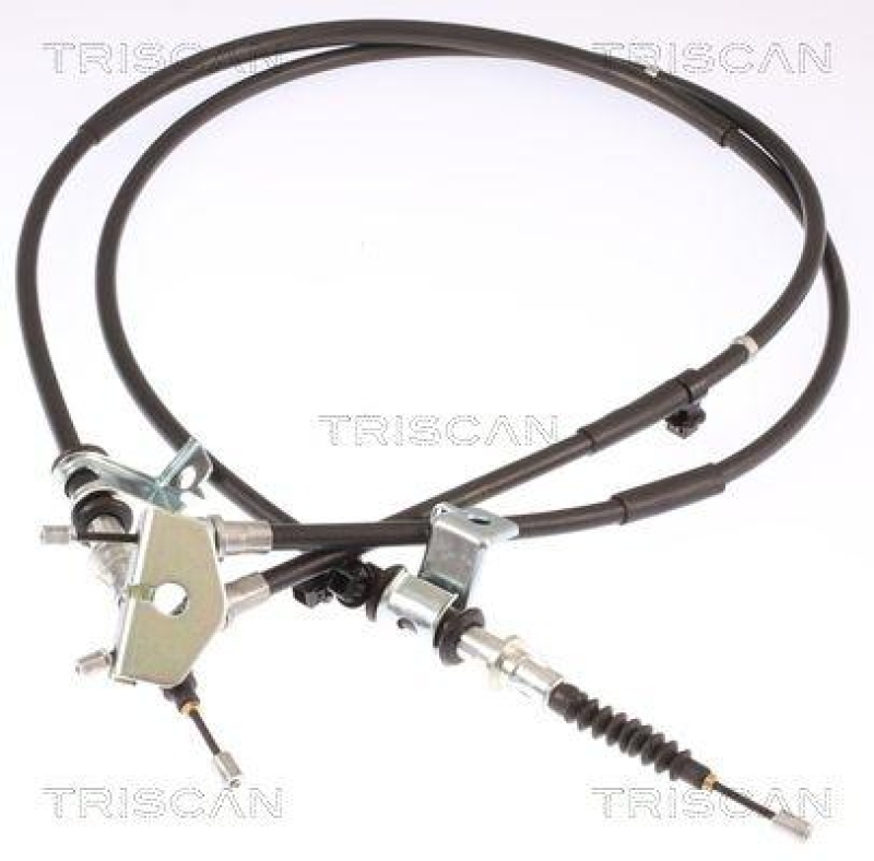 TRISCAN 8140 161207 Handbremsseil f&uuml;r Ford