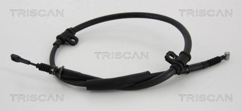 TRISCAN 8140 43181 Handbremsseil f&uuml;r Hyundai