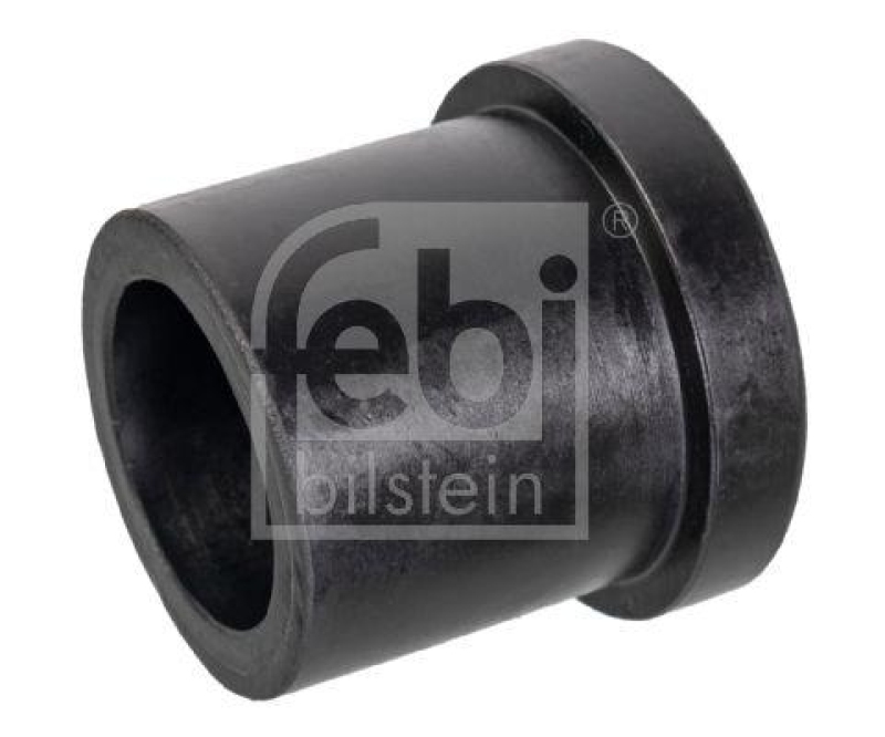 FEBI BILSTEIN 06049 Blattfederlager f&uuml;r Mercedes-Benz