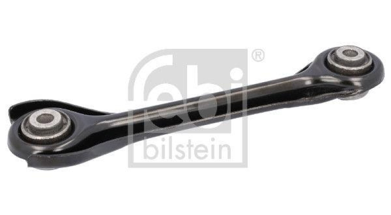 FEBI BILSTEIN 17265 Querstrebe mit Lagern (Zugstrebe) f&uuml;r Mercedes-Benz