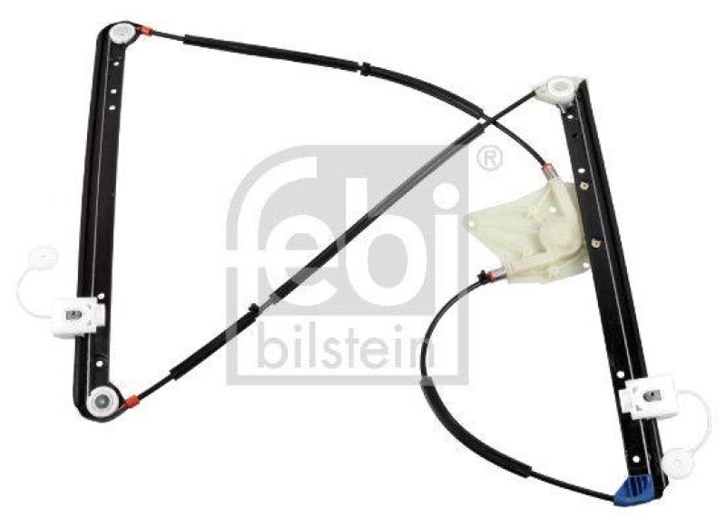 FEBI BILSTEIN 177145 Fensterheber ohne Motor f&uuml;r VW-Audi