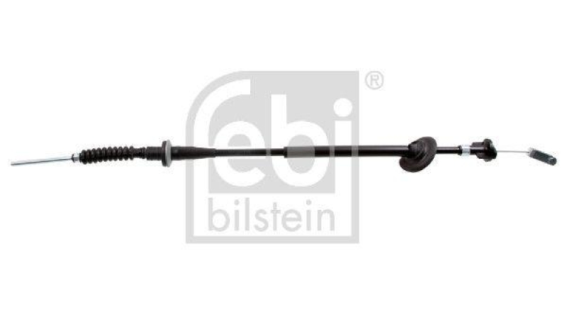 FEBI BILSTEIN 185882 Kupplungsseilzug f&uuml;r SUZUKI