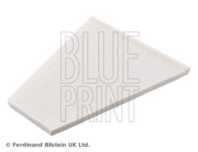 BLUE PRINT ADBP250066 Innenraumfilter für Mercedes-Benz PKW