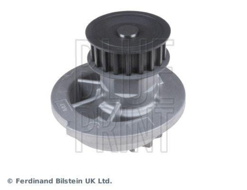 BLUE PRINT ADG09117 Wasserpumpe mit Dichtring für Opel PKW