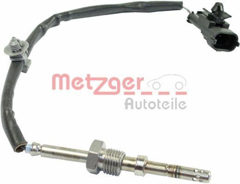 METZGER 0894260 Sensor, Abgastemperatur f&uuml;r CHEVROLET/OPEL