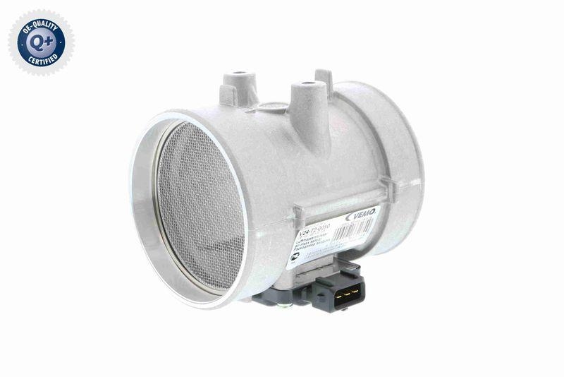 VEMO V24-72-0010 Luftmassenmesser 3-Polig f&uuml;r FIAT