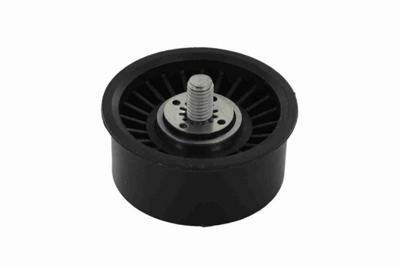 VAICO V40-0224 Umlenk-/F&uuml;hrungsrolle, Zahnriemen Zahnriemen f&uuml;r OPEL