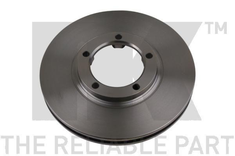 NK 203029 Bremsscheibe f&uuml;r MITSUBISHI