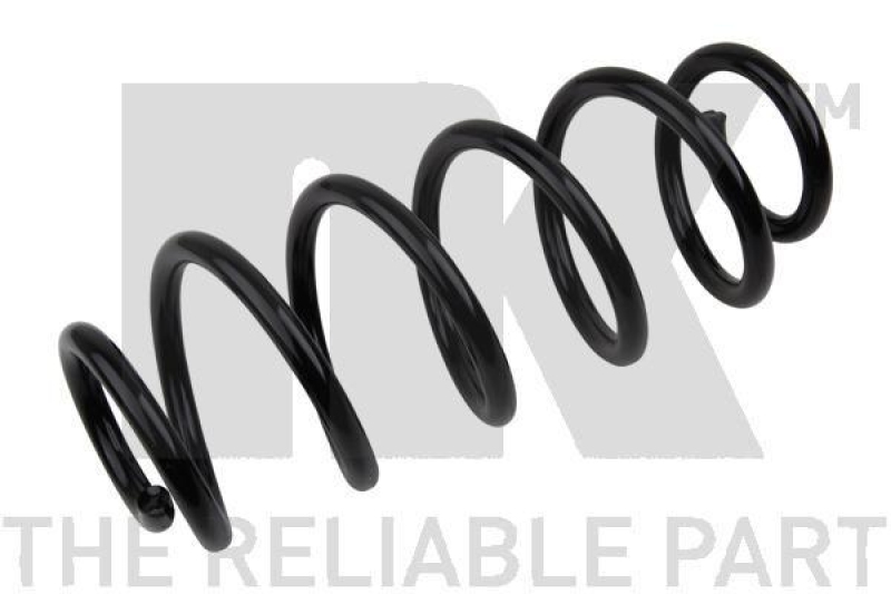 NK 534796 Fahrwerksfeder f&uuml;r SKODA