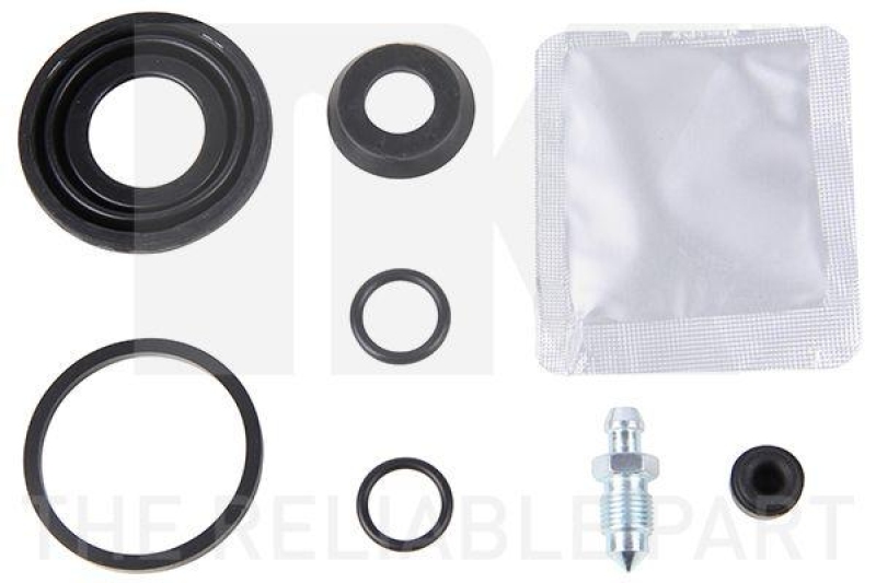 NK 8823025 Reparatursatz, Bremssattel f&uuml;r FIAT