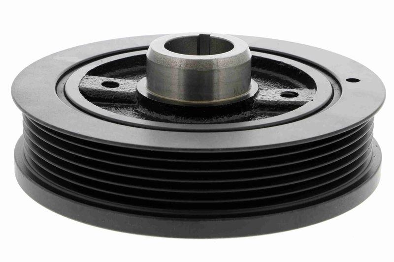 ACKOJA A70-0424 Riemenscheibe, Kurbelwelle Keilrippenriemen für TOYOTA