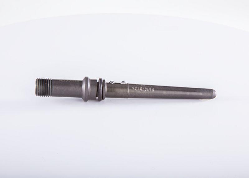 BOSCH F 00R J00 414 Druckrohrstutzen Einspritzd&uuml;se