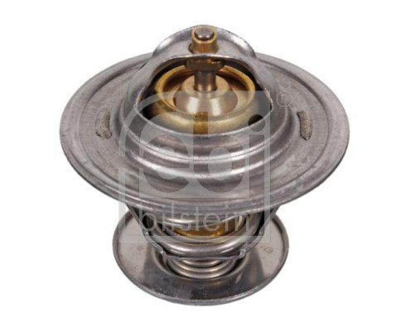 FEBI BILSTEIN 17888 Thermostat ohne Dichtung für VW-Audi