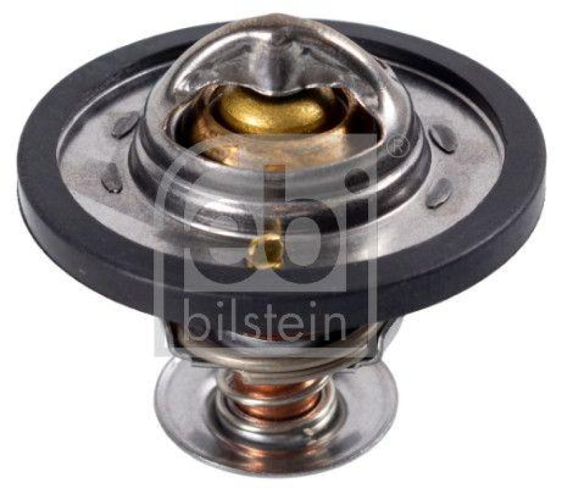 FEBI BILSTEIN 23981 Thermostat mit Dichtungen f&uuml;r Ford