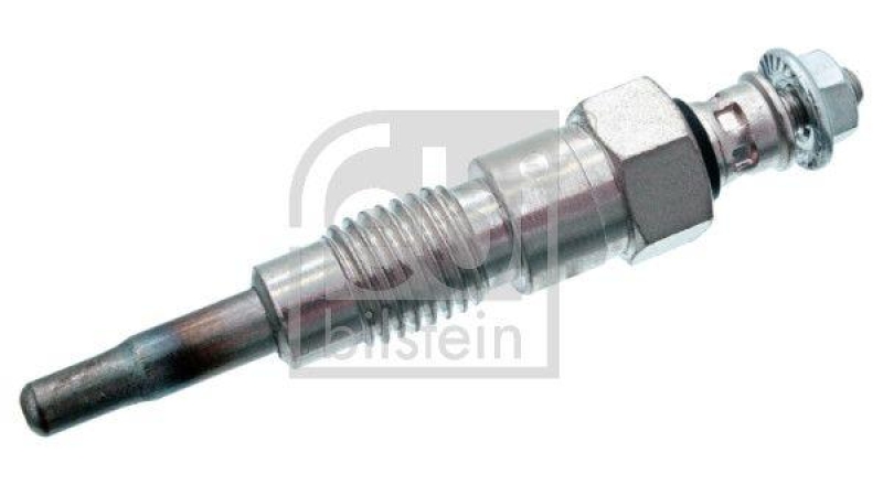 FEBI BILSTEIN 31230 Gl&uuml;hkerze f&uuml;r NISSAN