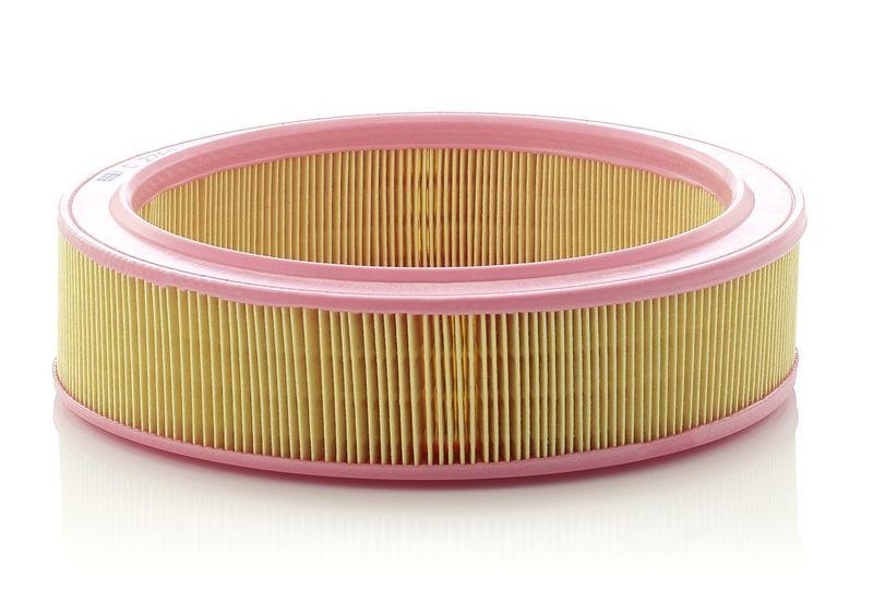 MANN-FILTER C 2760 Luftfilter f&uuml;r Ford