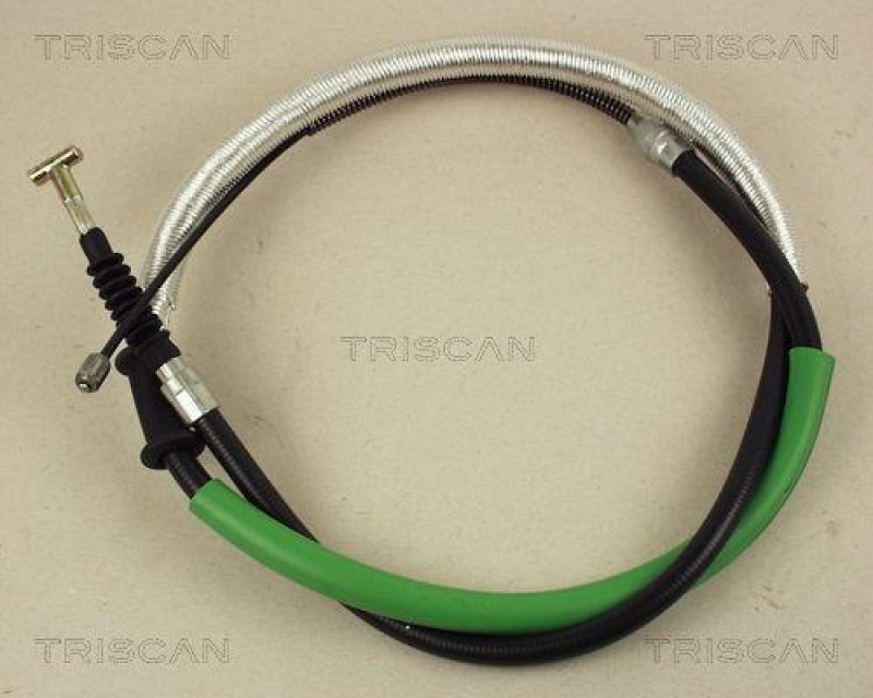 TRISCAN 8140 15170 Handbremsseil f&uuml;r Fiat Marea 1.6 Berlina/St.