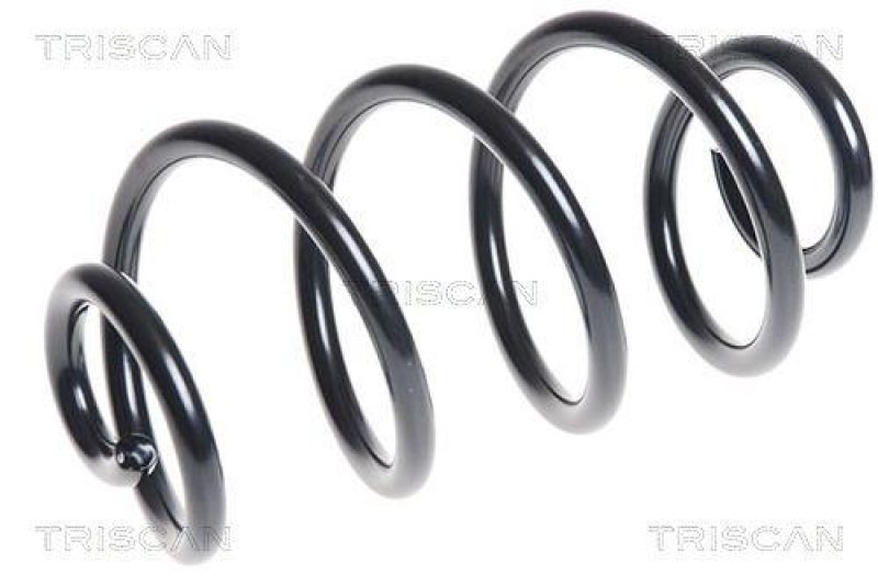 TRISCAN 8750 14105 Spiralfeder Hinten f&uuml;r Nissan Tiida