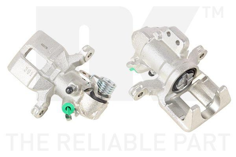 NK 2126119 Bremssattel f&uuml;r HONDA