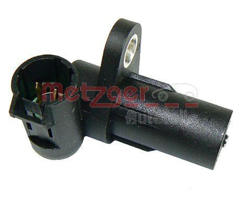 METZGER 0902083 Impulsgeber, Kurbelwelle f&uuml;r NISSAN/OPEL/RENAULT/SUZUKI/VOLVO