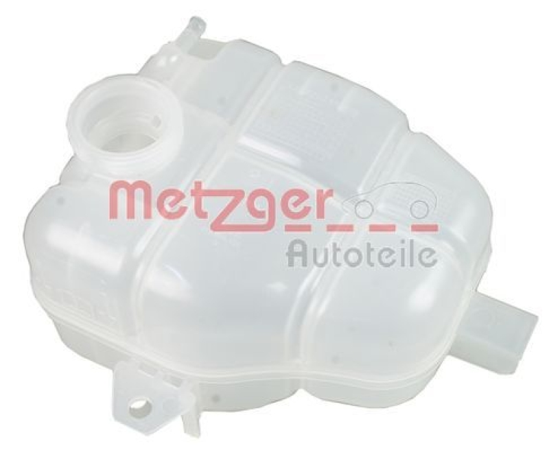 METZGER 2141020 Ausgleichsbehälter, Kühlmittel
