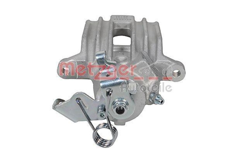METZGER 6260073 Bremssattel Neuteil f&uuml;r AUDI/SEAT/SKODA/VW HA links