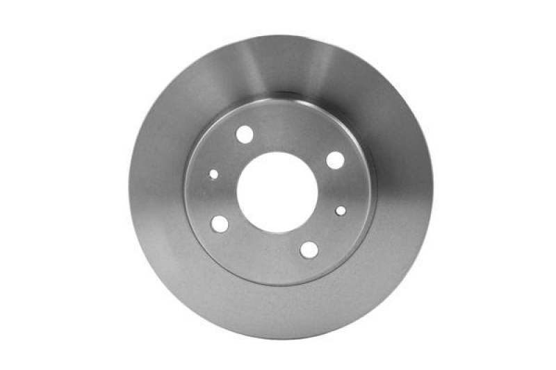 HELLA 8DD 355 103-331 Bremsscheibe f&uuml;r NISSAN