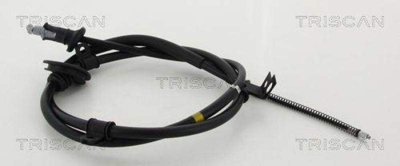 TRISCAN 8140 43182 Handbremsseil f&uuml;r Hyundai