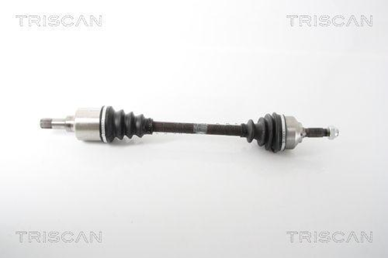 TRISCAN 8540 28668 Antriebswelle f&uuml;r Peugeot